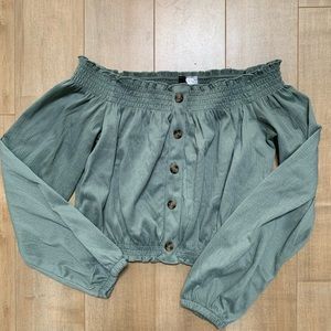 Summer Top